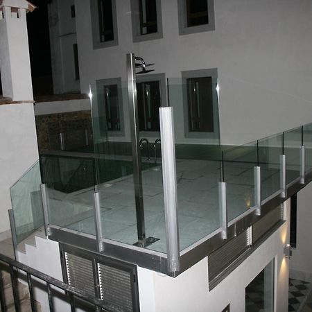 La Casa Del Medico Hotel Boutique Villanueva de Córdoba Buitenkant foto