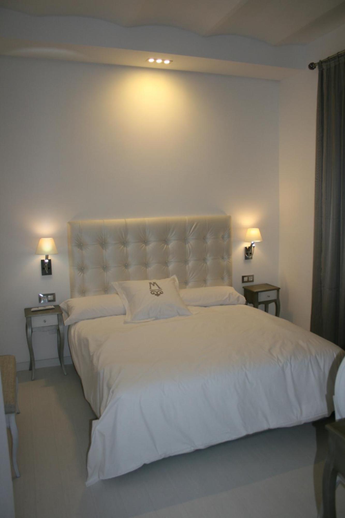 La Casa Del Medico Hotel Boutique Villanueva de Córdoba Buitenkant foto